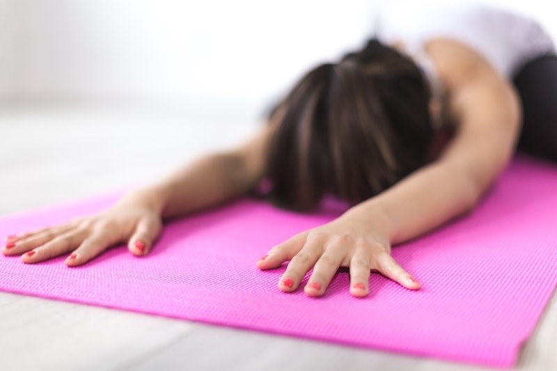 18 ways yoga