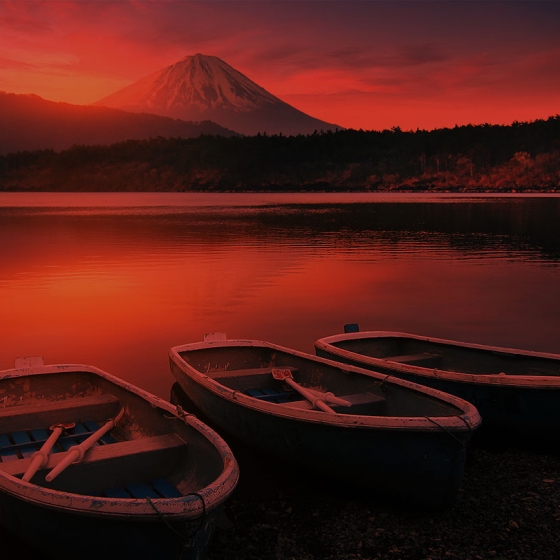 ASAHI Background