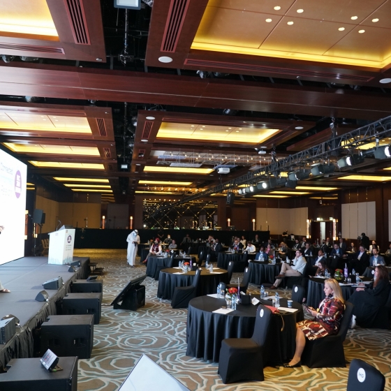 ROC ME 2020 Opening Keynote