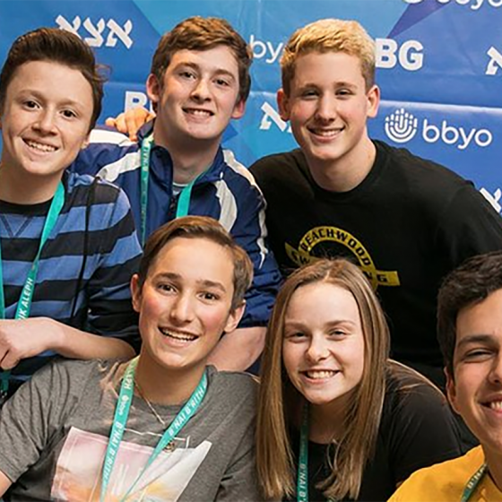 BBYO Thumbnail