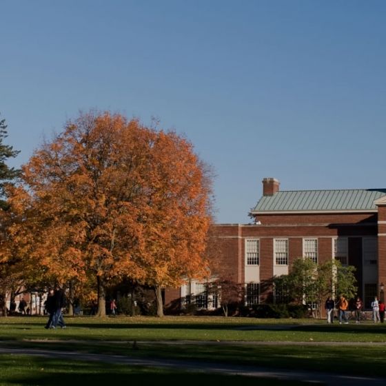 Bucknell University Thumbnail