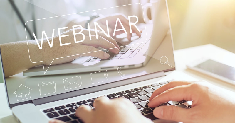 Customer Success Virtual Webinar