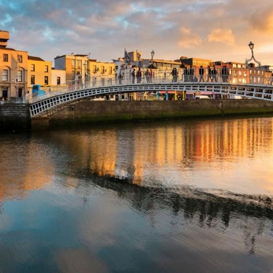 Dublin Thumbnail