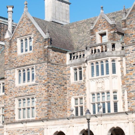 Duke University Banner Thumbnail