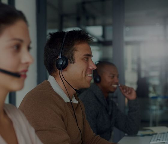 Enterprise Industry - Expert Support Thumbnail