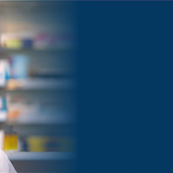 Walmart pharmacy tech