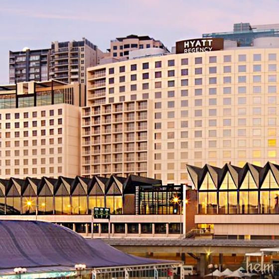 hyatt-regency-sydney Thumbnail