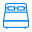 menu icon - room block management