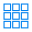 menu icon - venue diagramming