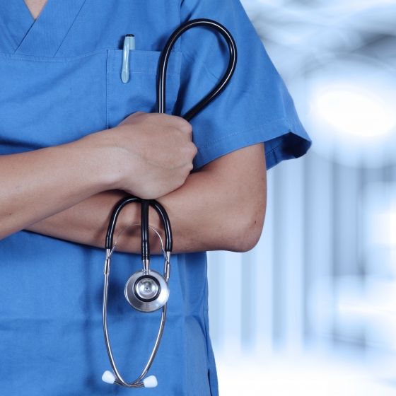 Healthcare Thumbnail