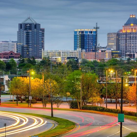 Lincoln Financial Skyline Thumbnail