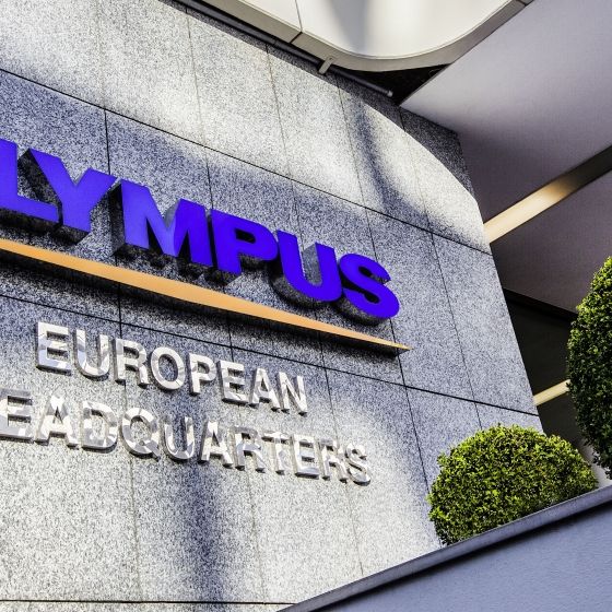 Olympus Building Thumbnail