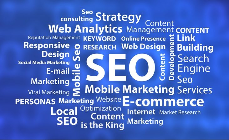 marketing events
